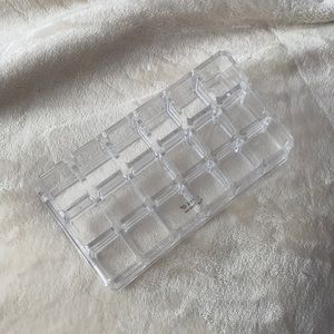 Acrylic Lipstick Holder